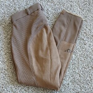 Women's Full Seat Riding Breeches